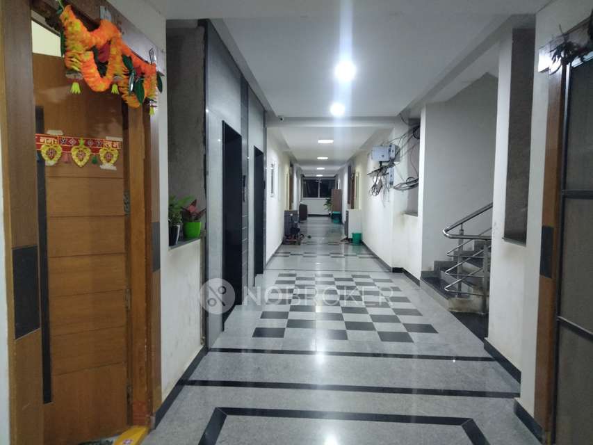 2 BHK Flat In Concrete Destina For Sale  In Sudarshan Nagar Colony, Serilingampally