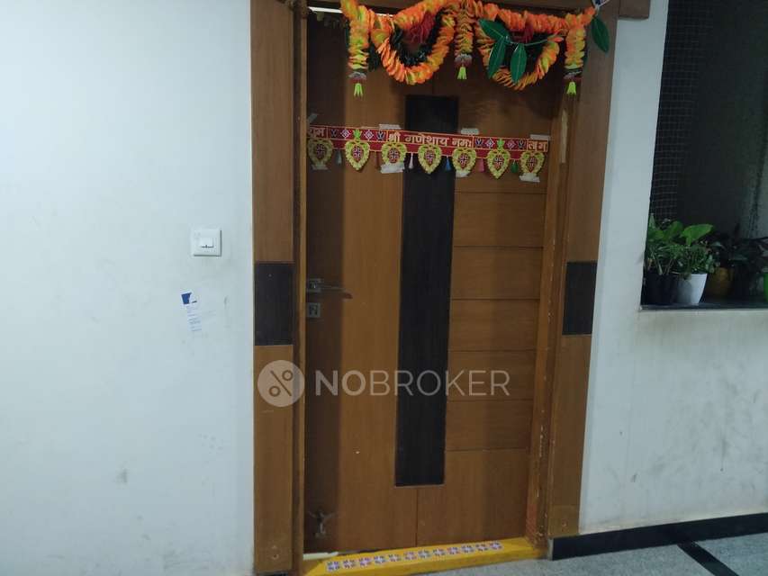 2 BHK Flat In Concrete Destina For Sale  In Sudarshan Nagar Colony, Serilingampally