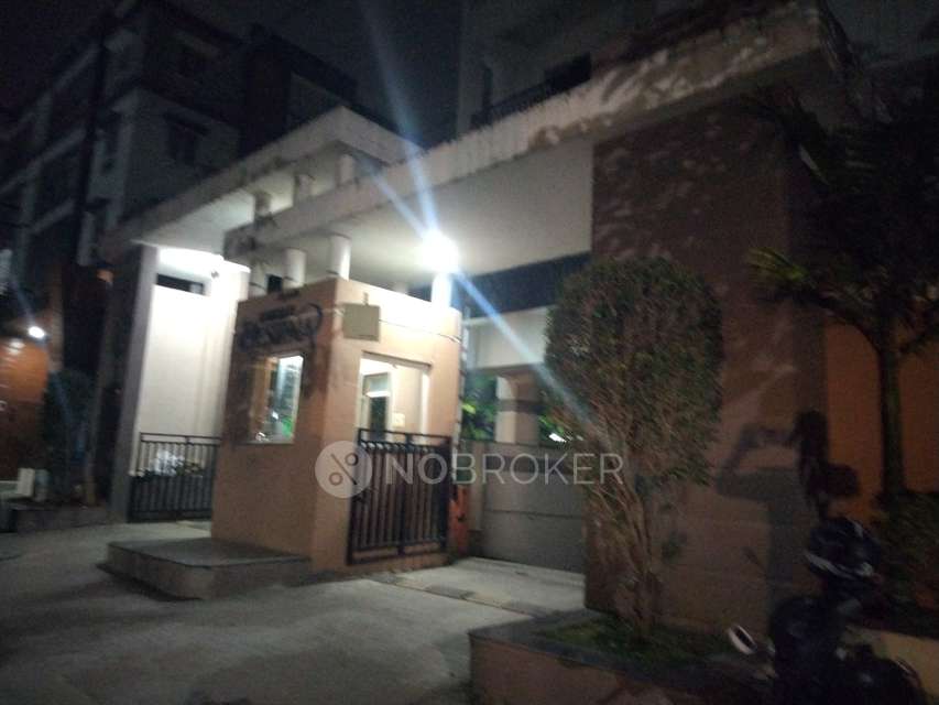 2 BHK Flat In Concrete Destina For Sale  In Sudarshan Nagar Colony, Serilingampally