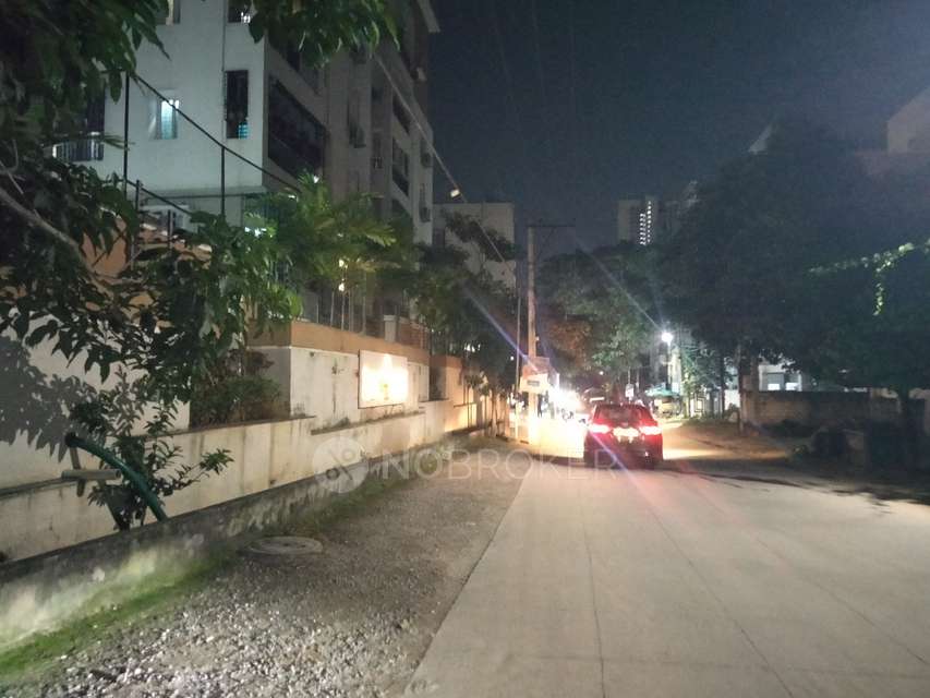 2 BHK Flat In Concrete Destina For Sale  In Sudarshan Nagar Colony, Serilingampally