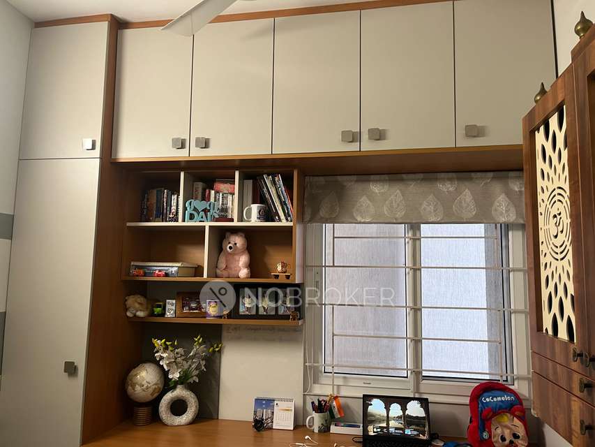 3 BHK Flat In Prestige Song Of South For Sale  In Prestige Song Of The South Tower-2