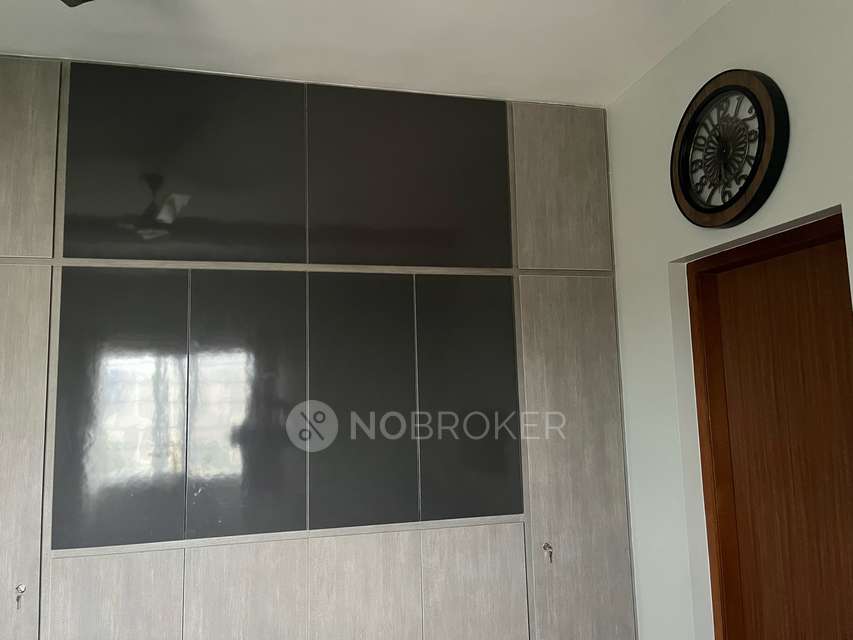 3 BHK Flat In Prestige Song Of South For Sale  In Prestige Song Of The South Tower-2