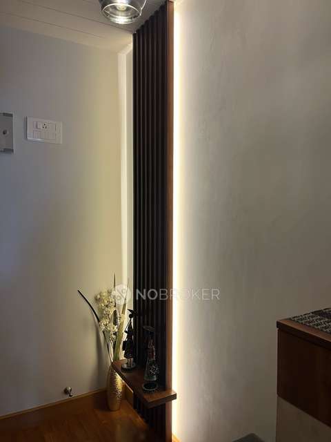 3 BHK Flat In Prestige Song Of South For Sale  In Prestige Song Of The South Tower-2