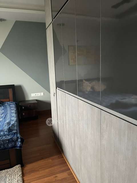 3 BHK Flat In Prestige Song Of South For Sale  In Prestige Song Of The South Tower-2