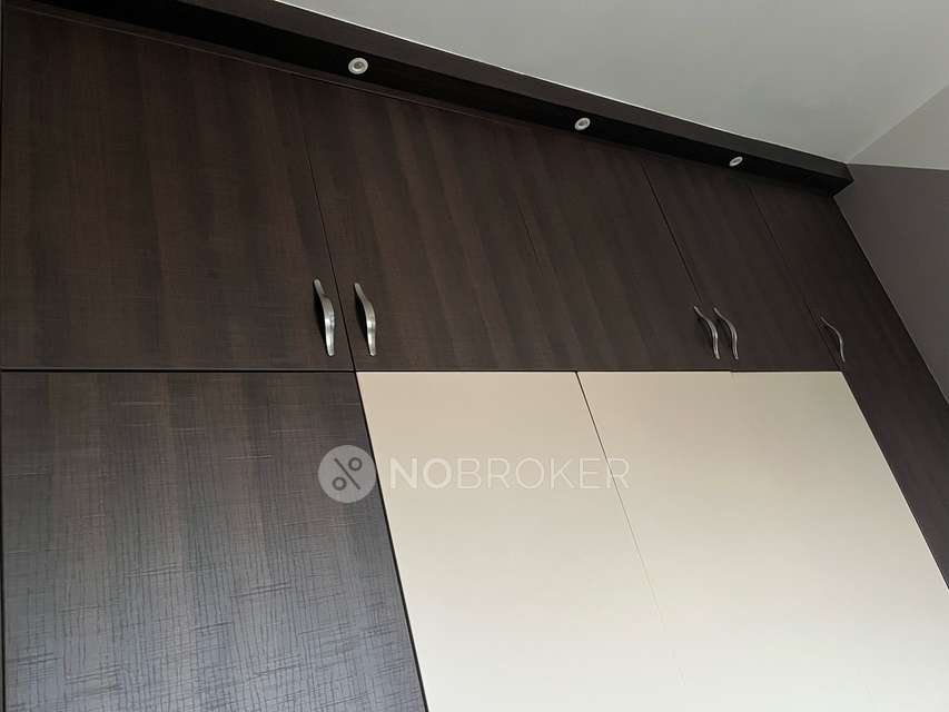 3 BHK Flat In Prestige Song Of South For Sale  In Prestige Song Of The South Tower-2