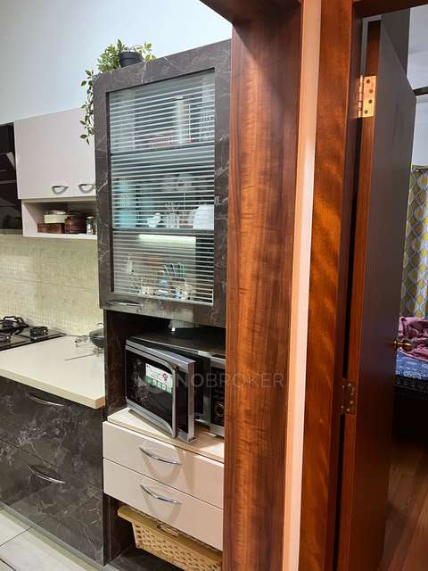 3 BHK Flat In Prestige Song Of South For Sale  In Prestige Song Of The South Tower-2