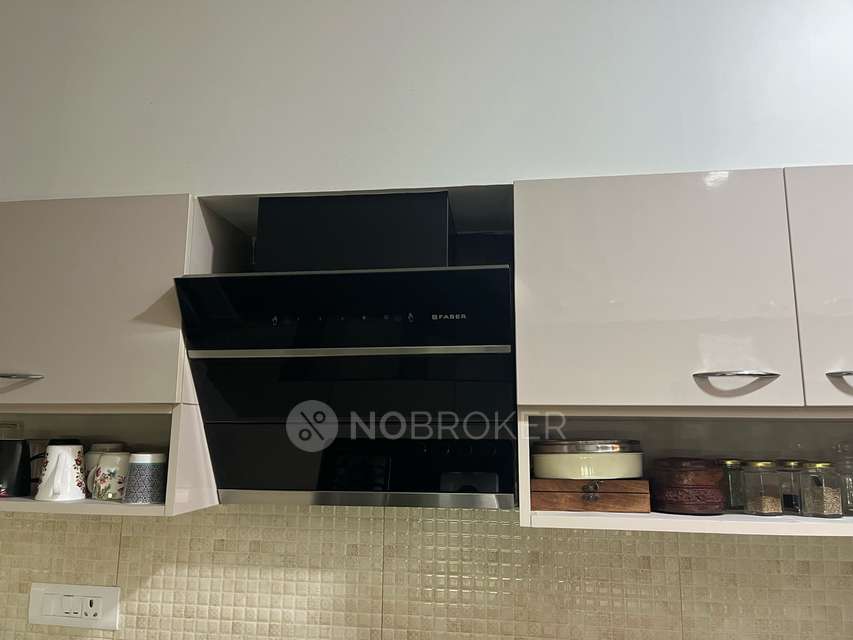 3 BHK Flat In Prestige Song Of South For Sale  In Prestige Song Of The South Tower-2