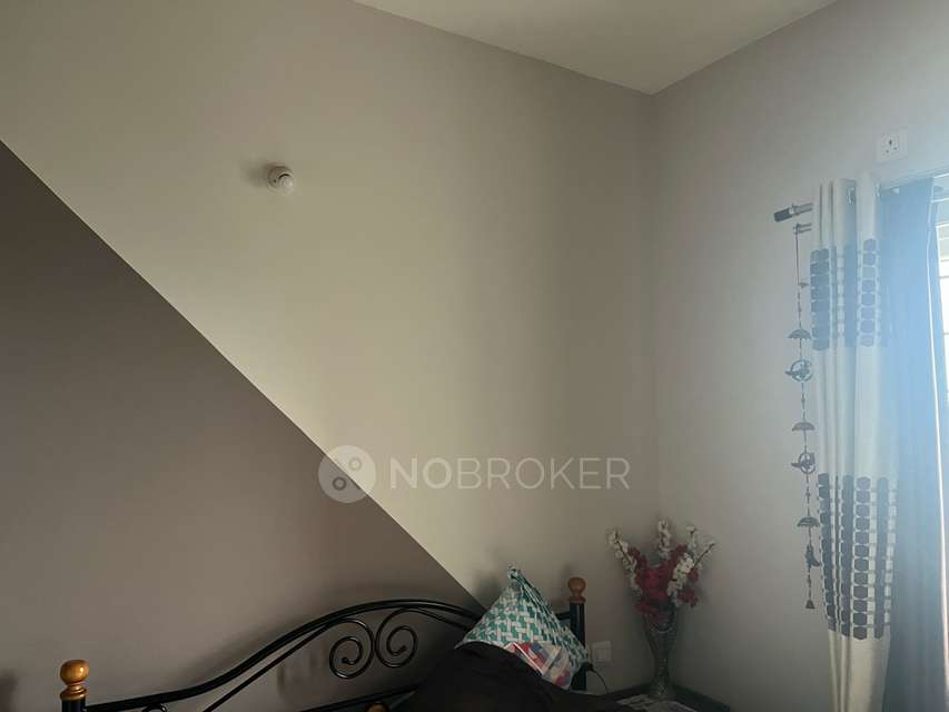 3 BHK Flat In Prestige Song Of South For Sale  In Prestige Song Of The South Tower-2