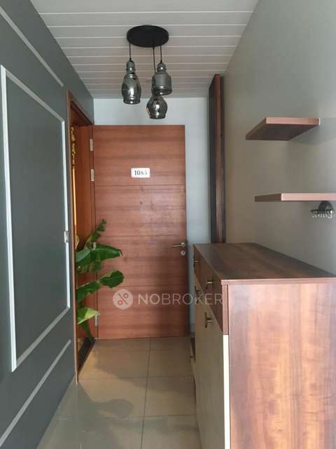 3 BHK Flat In Prestige Song Of South For Sale  In Prestige Song Of The South Tower-2