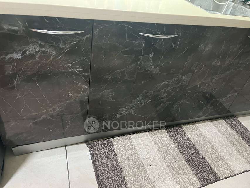 3 BHK Flat In Prestige Song Of South For Sale  In Prestige Song Of The South Tower-2