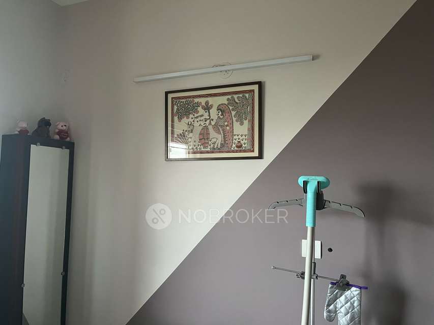 3 BHK Flat In Prestige Song Of South For Sale  In Prestige Song Of The South Tower-2