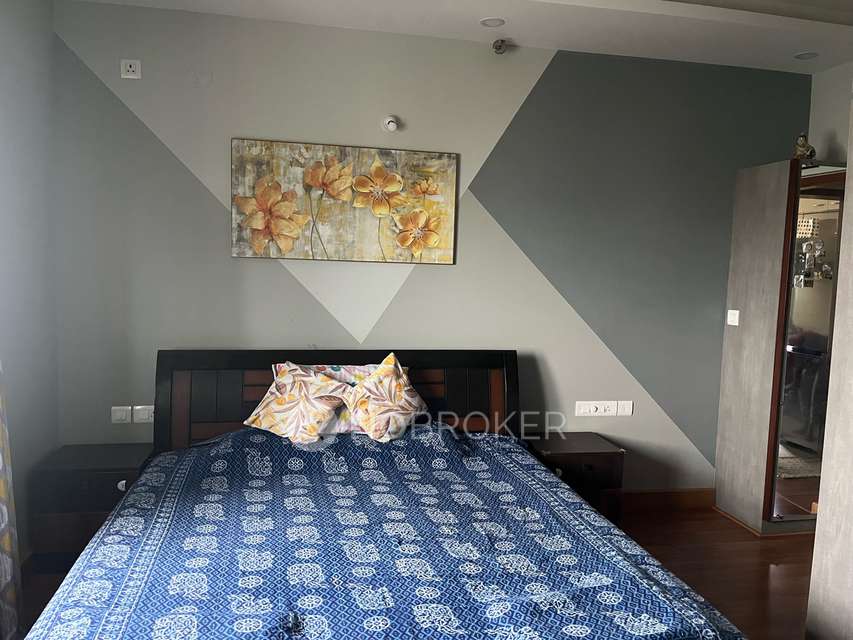 3 BHK Flat In Prestige Song Of South For Sale  In Prestige Song Of The South Tower-2