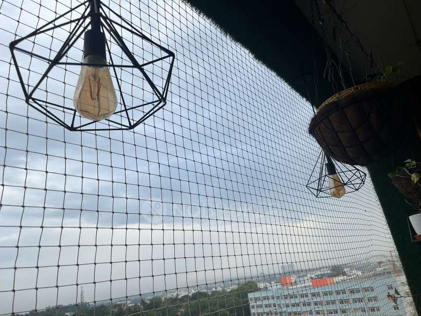 3 BHK Flat In Prestige Song Of South For Sale  In Prestige Song Of The South Tower-2