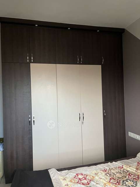 3 BHK Flat In Prestige Song Of South For Sale  In Prestige Song Of The South Tower-2