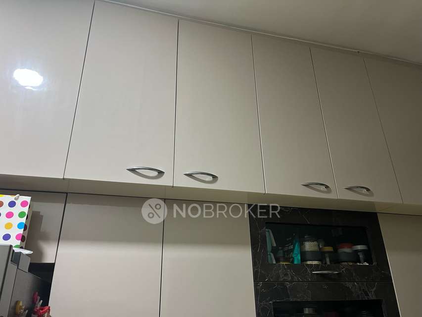 3 BHK Flat In Prestige Song Of South For Sale  In Prestige Song Of The South Tower-2