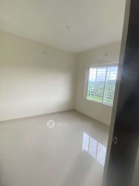 1 BHK Flat In Everglades At Forest Trails for Rent  In Bavdhan