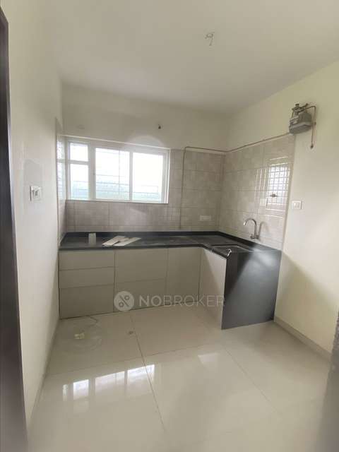 1 BHK Flat In Everglades At Forest Trails for Rent  In Bavdhan