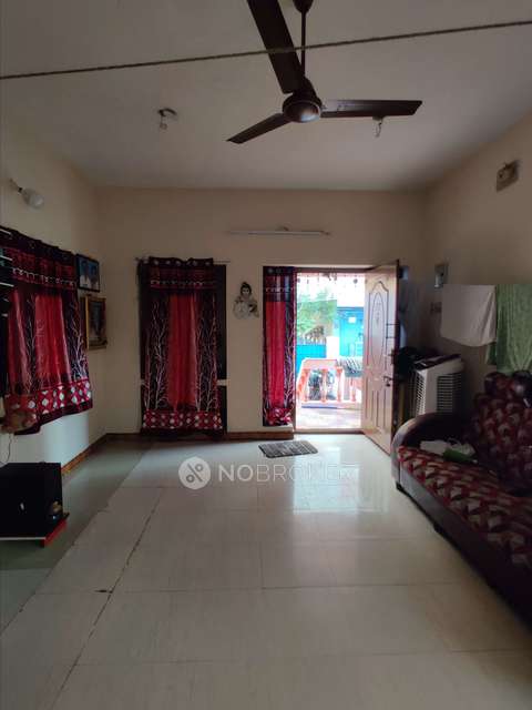 1 BHK House For Sale  In  Bharathi Nagar Main Road, Balaji Govinda Nagar, Thiruverkadu, Chennai.