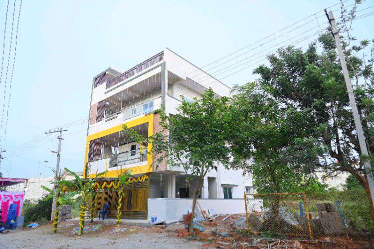 1 BHK House for Rent  In Devanahalli