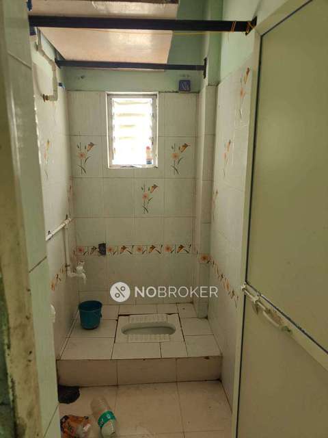 1 RK Flat In Standalone Building  For Sale  In  Pimpri-chinchwad