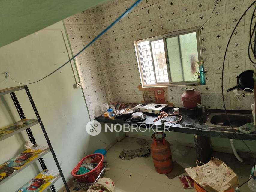 1 RK Flat In Standalone Building  For Sale  In  Pimpri-chinchwad