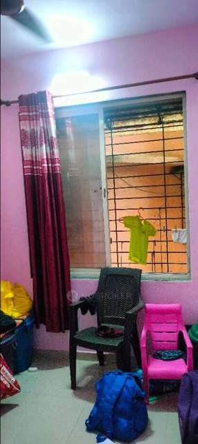 1 BHK Flat In Samir Purva Apartment For Sale  In Dombivali East