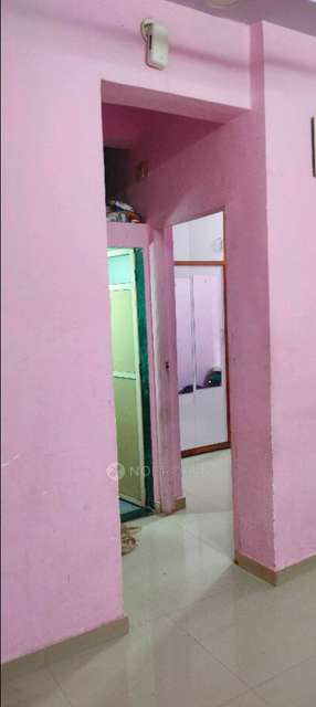 1 BHK Flat In Samir Purva Apartment For Sale  In Dombivali East