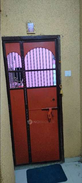 1 BHK Flat In Samir Purva Apartment For Sale  In Dombivali East