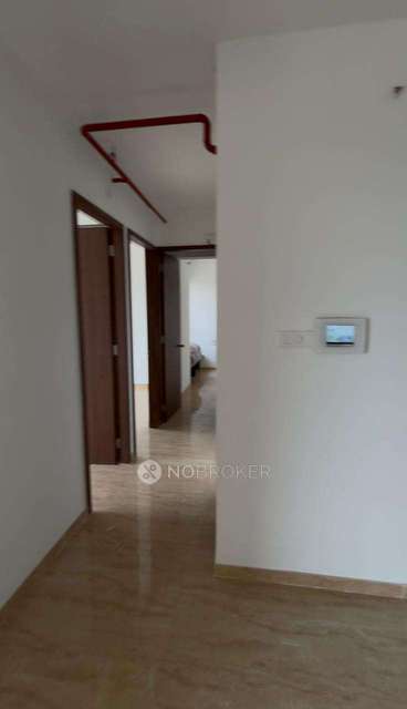 Single Room for Male In 3 BHK  In Vtp Belair In Mahalunge