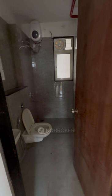 Single Room for Male In 3 BHK  In Vtp Belair In Mahalunge