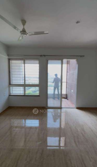 Single Room for Male In 3 BHK  In Vtp Belair In Mahalunge