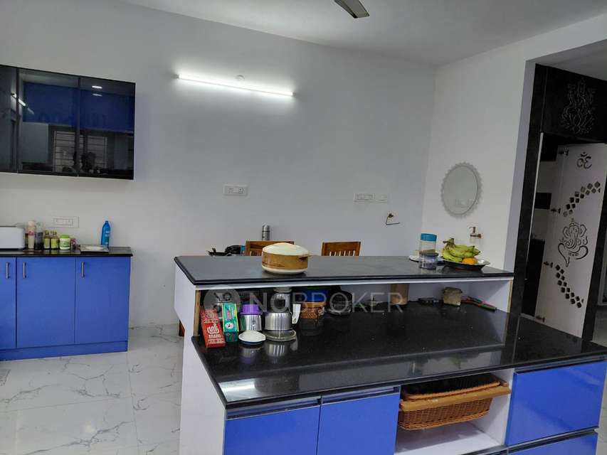4+ BHK House For Sale In Uthandi