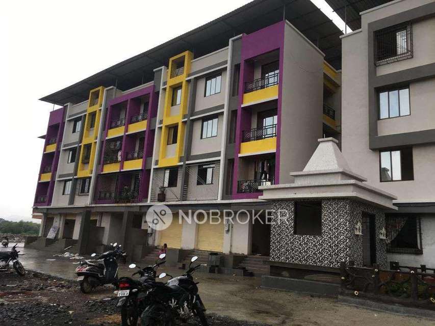 1 BHK Flat In Riddi Siddi  For Sale  In Bhiwandi