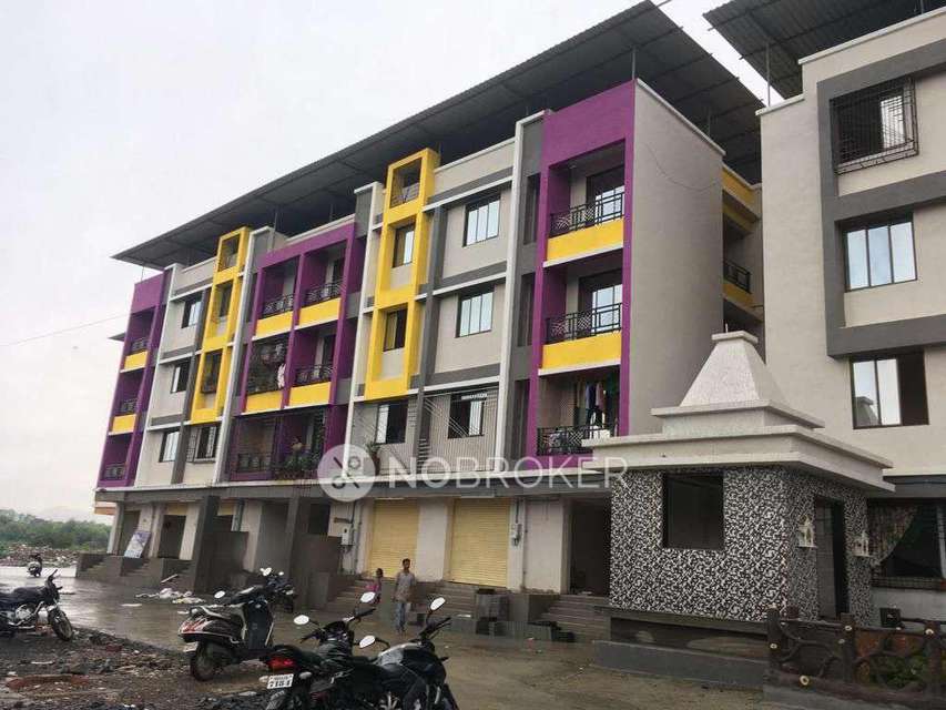 1 BHK Flat In Riddi Siddi  For Sale  In Bhiwandi