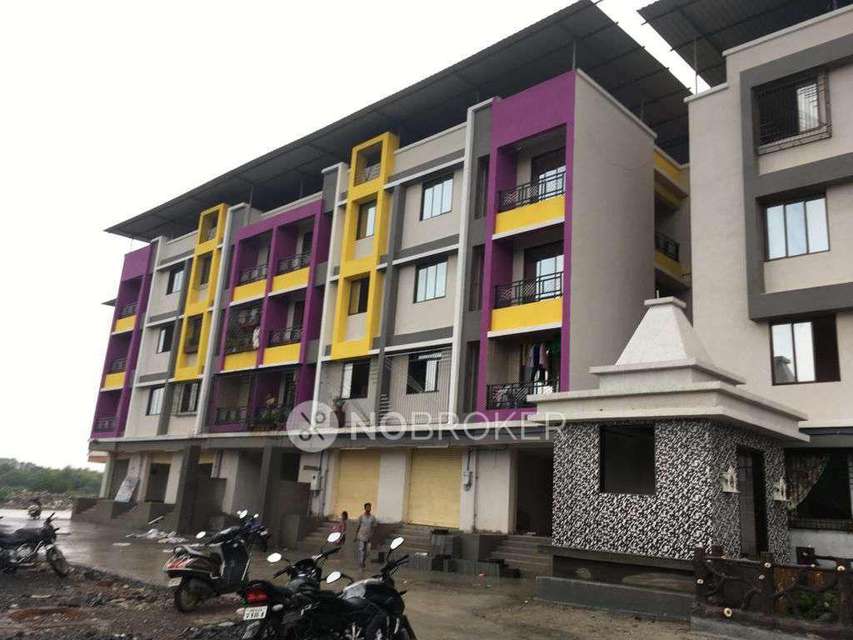 1 BHK Flat In Riddi Siddi  For Sale  In Bhiwandi
