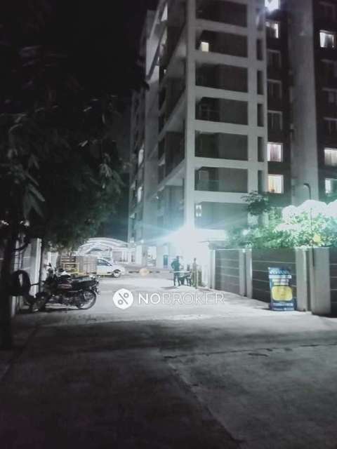 1 BHK Flat In Apartment For Sale  In Rahatani