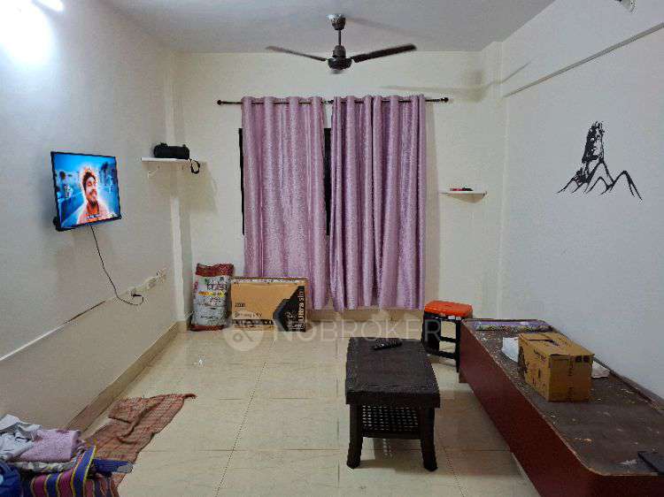 2 BHK Flat In Hari Dhara Apartment for Rent  In 17, Rd Number 5, Sector 12, New Panvel East, Panvel, Navi Mumbai, Maharashtra 410206, India