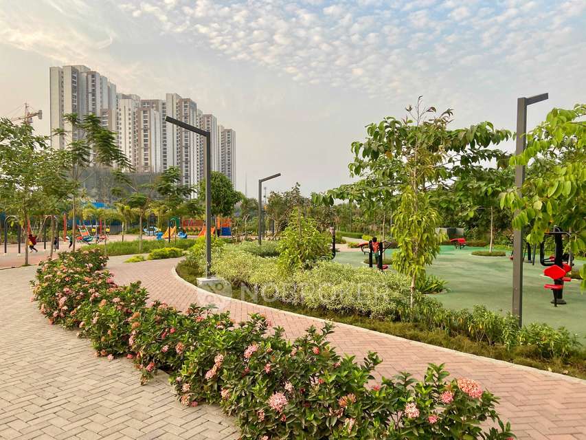 2 BHK Flat In Runwal Garden City For Sale  In Dombivli East