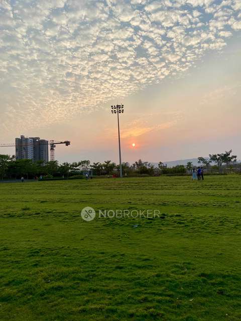 2 BHK Flat In Runwal Garden City For Sale  In Dombivli East