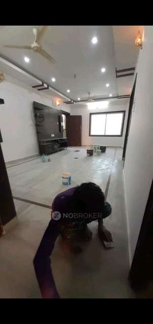 3 BHK Flat In Forward%27s Elegance For Sale  In Happy Homes Colony