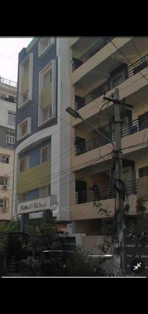 3 BHK Flat In Forward%27s Elegance For Sale  In Happy Homes Colony