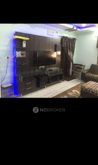 3 BHK Flat In Forward%27s Elegance For Sale  In Happy Homes Colony