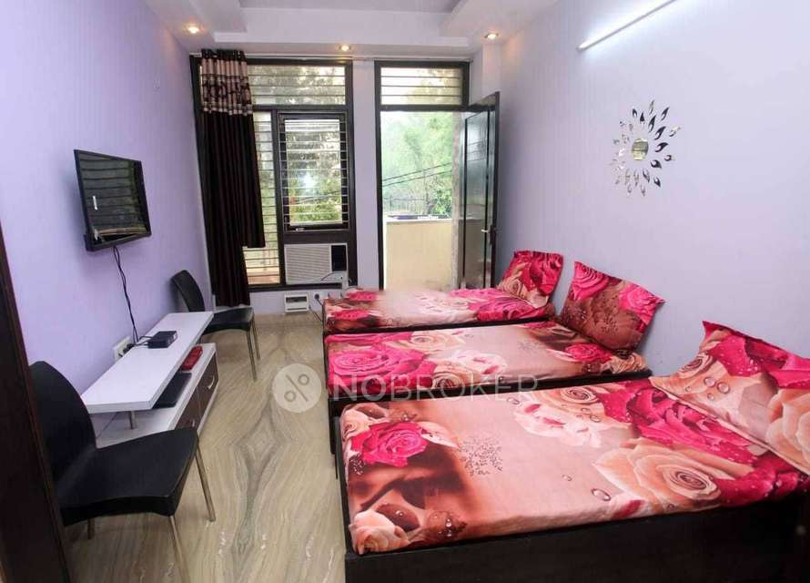 PG for Anyone in Farukh Nagar