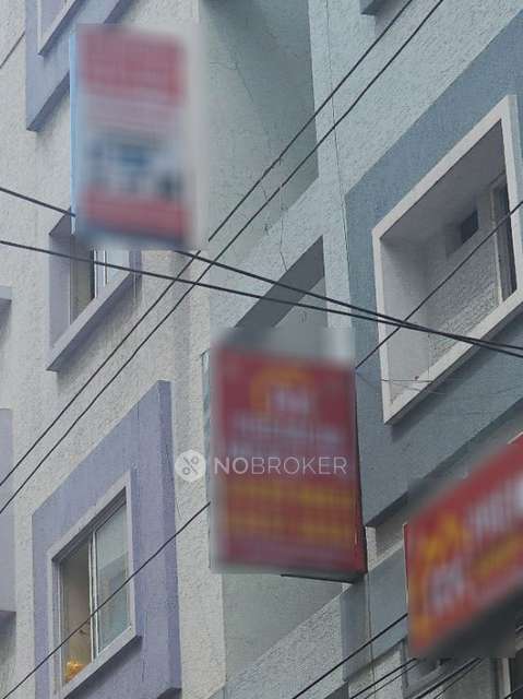 PG for Boys in Kukatpally