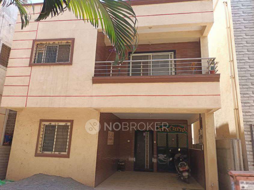 1 BHK House For Sale  In Anaji Vasti