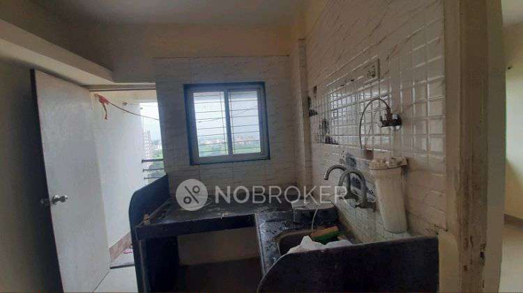 1 BHK Flat In Tanish Unnatti,  Charholi Khurd For Sale  In Charholi Budruk