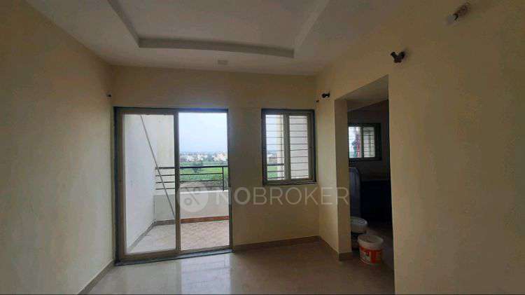 1 BHK Flat In Tanish Unnatti,  Charholi Khurd For Sale  In Charholi Budruk