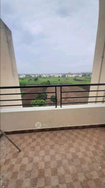 1 BHK Flat In Tanish Unnatti,  Charholi Khurd For Sale  In Charholi Budruk