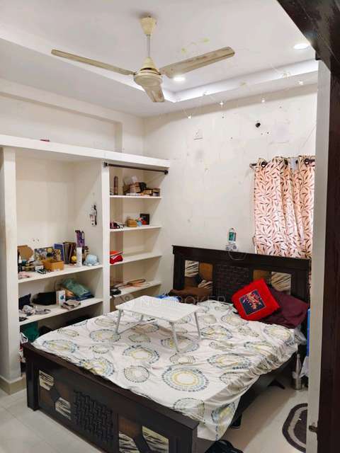 2 BHK Flat In Kuna Satyakala Enclace for Rent  In Madhapur