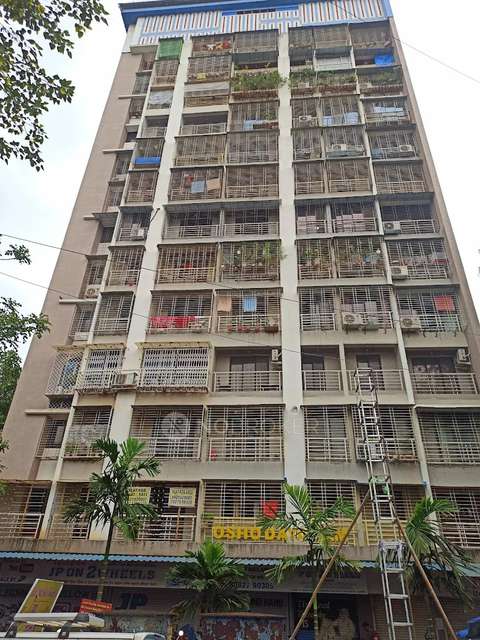 1 RK Flat In Parvati Osho Dayaram For Sale  In Kalwa